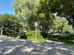 -九里河湿地公园