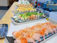 -丽池宫韩式汗蒸会馆(华灯坊店)