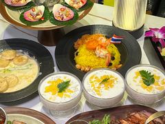 -Molee·泰府(东郊店)
