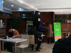 -好麺世家海鲜面馆(新建中路店)