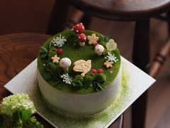 -花甜生活FatimCake·生日蛋糕