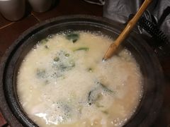 -绿茶餐厅(华联万柳店)