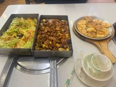 -老东镇啤酒屋海鲜加工·蒸汽海鲜·海鲜烧烤(台东店)