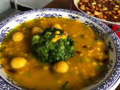 -院8里·少城记忆老川菜(宽窄巷子店)