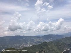 -重庆云阳龙缸景区