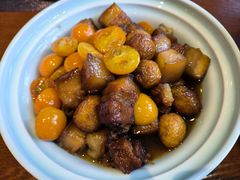 东坡红烧肉-今日东坡·满庭芳(广汉店)