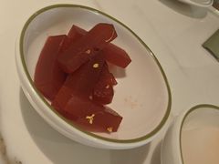 蜂蜜山楂糕-春家·非遗手工小吃(徐汇万科广场店)