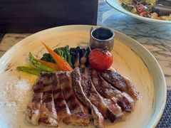 -宴悦海鲜餐厅·游水海鲜·牛排(亚龙湾瑞吉店)