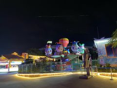 -三亚海昌梦幻海洋不夜城