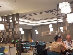 -佘山世茂艾美·御珍轩中餐厅