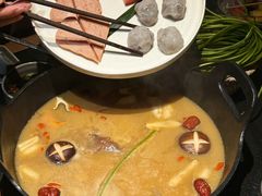 -大龙燚·旷野鲜火锅(广州首店)