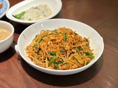 -新连采·海鲜·大连菜(大连恒隆广场店)