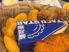 -TACO STAR 塔可星(下沙宝龙店)