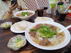 -PHO·5越南牛肉粉(建新路店)