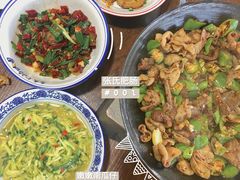 -张氏父子常德肠子馆(红星总店)