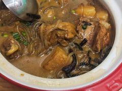 -东北风(江北万达店)