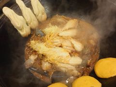 -小媳妇铁锅炖鱼(世博园店)