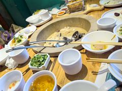 -云尊府云南菜·蒸汽石锅鱼(五棵松华熙店)