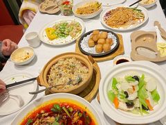 -眉州东坡(上海中心店)