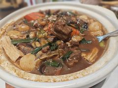 -海宝酒家(中山四路店)