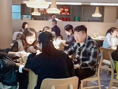 大堂-米一仙·成都小碗菜(东万达店)