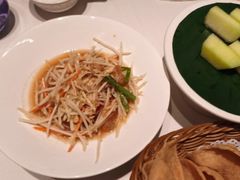 -金链花·泰国餐厅(国贸店)