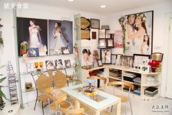 -上海彩妆秀摄影设计有限公司