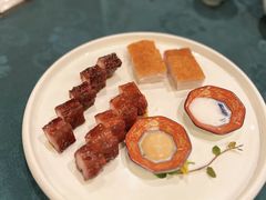 -誉八仙粤菜(万象天地店)