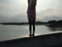 -洈水景区