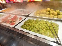 -韩盛·盛江山自助料理(奥体万达店)