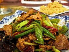 -照金特色农家乐