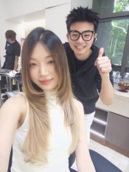 -WM Hair Salon精品店