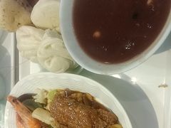 -七食九号食堂(东丽空港店)