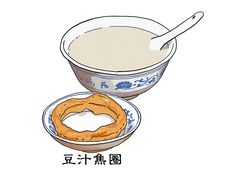 -老磁器口豆汁店(天坛店)