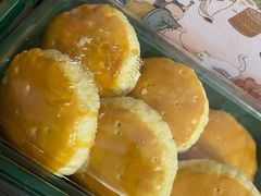 -泸溪河桃酥(长乐路店)