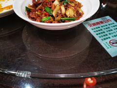 -刘胖子家常菜·蹄花焖藕(中南店)