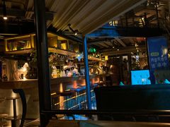 -胡桃里音乐酒馆(曲江店)