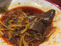 -味+新京宴·烤鸭·北京菜(创意谷店)
