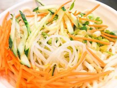 -大碗居老北京炸酱面(蛇口店)