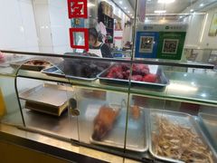 -余杨鸭鸭餐厅