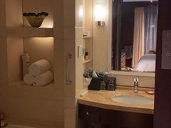 -上海新发展亚太JW万豪酒店