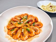 -明州府(文化广场店)