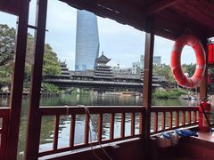 -深圳锦绣中华民俗村