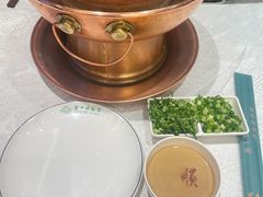 -东来顺饭庄(天坛店)