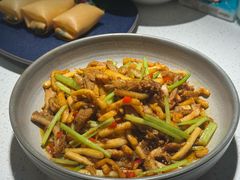 -刀板香·安徽菜(国购IFC店)