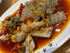 -长平老姿娘夜粥(平东一街店)