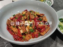 -长安记·大美陕菜(大族广场店)