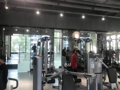 -LA合时健身4PMFIT(花桥旗舰店)
