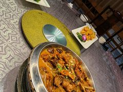 -老山东·山东菜(鲁菜名店)