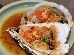 -奕景海鲜酒家· 大连海鲜(星海广场店)